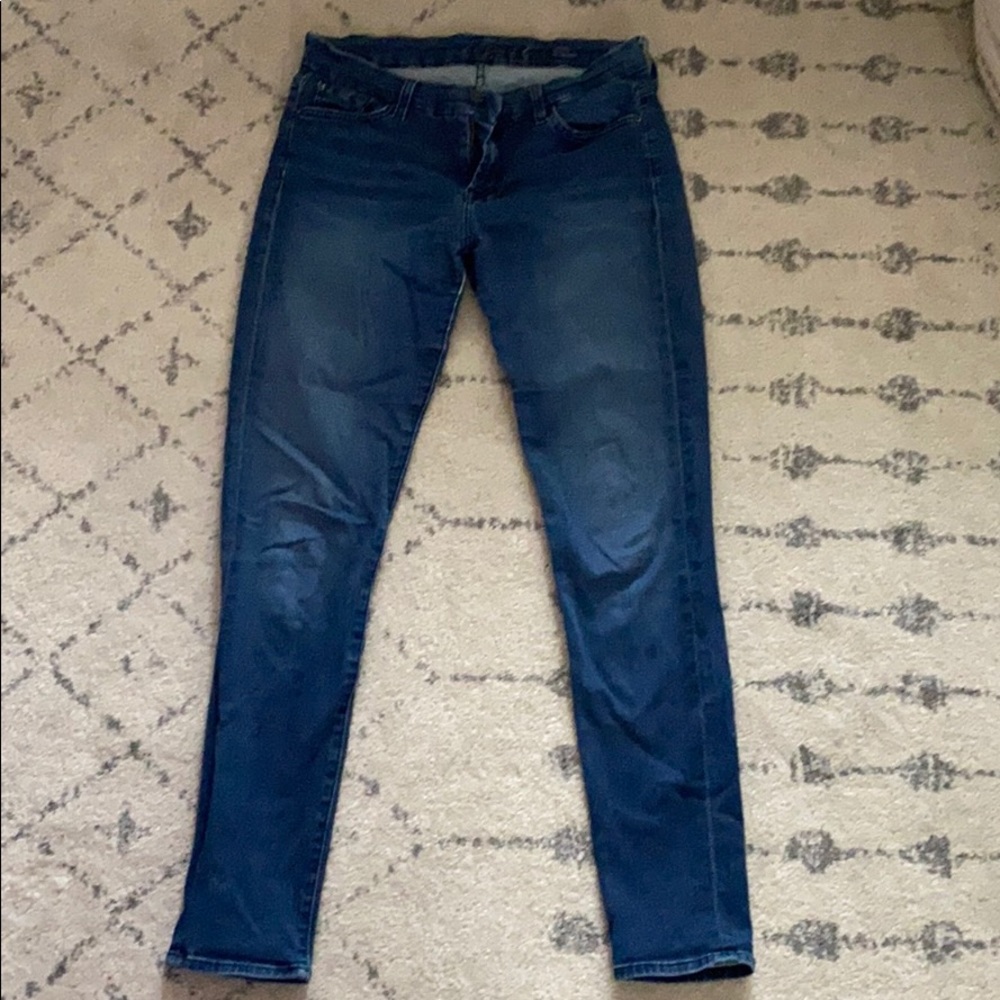7 for all man kind jeans